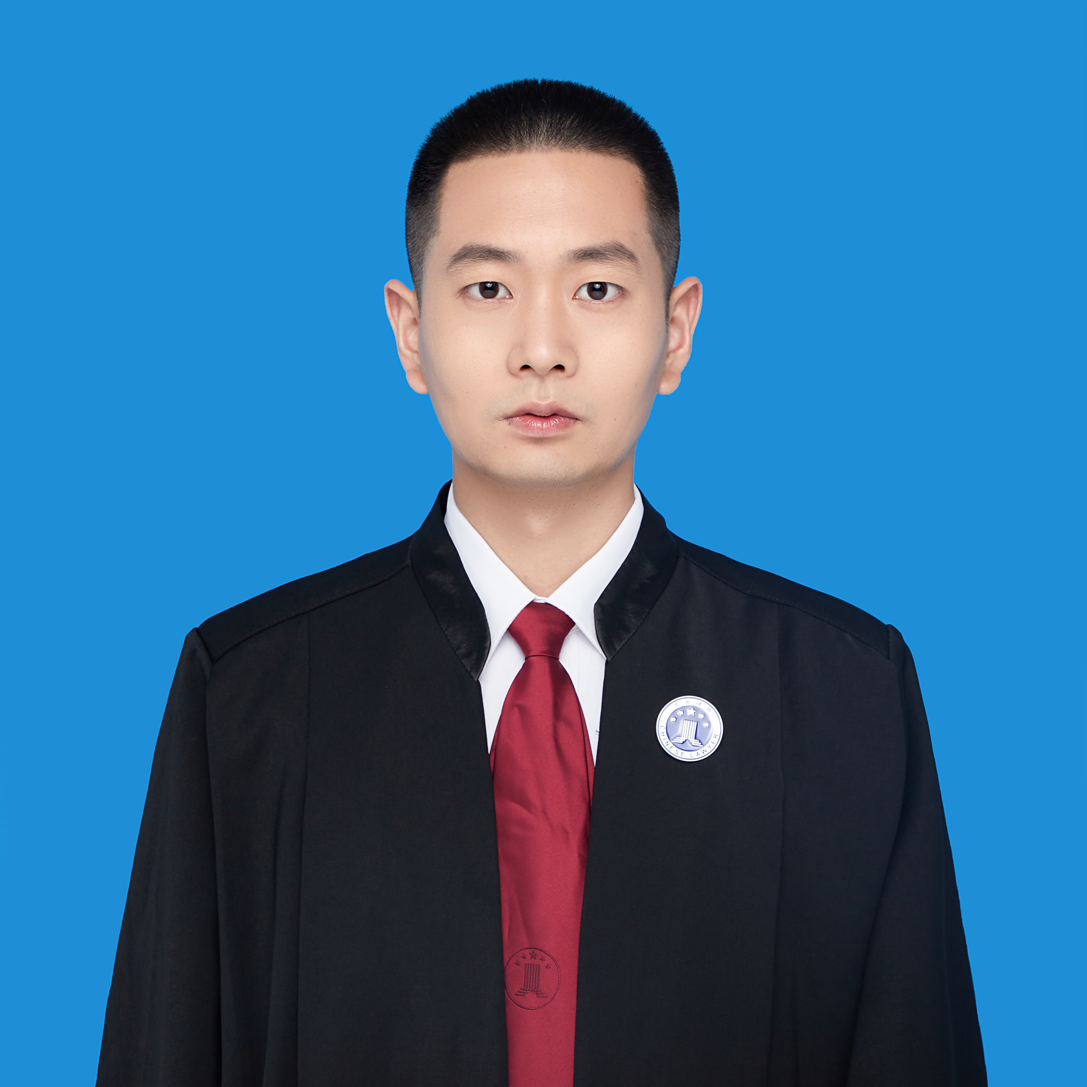 李明辉律师