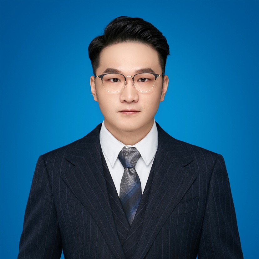 鹿城区子女抚养律师-郑一杰律师