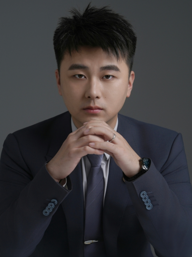 闵瑞律师