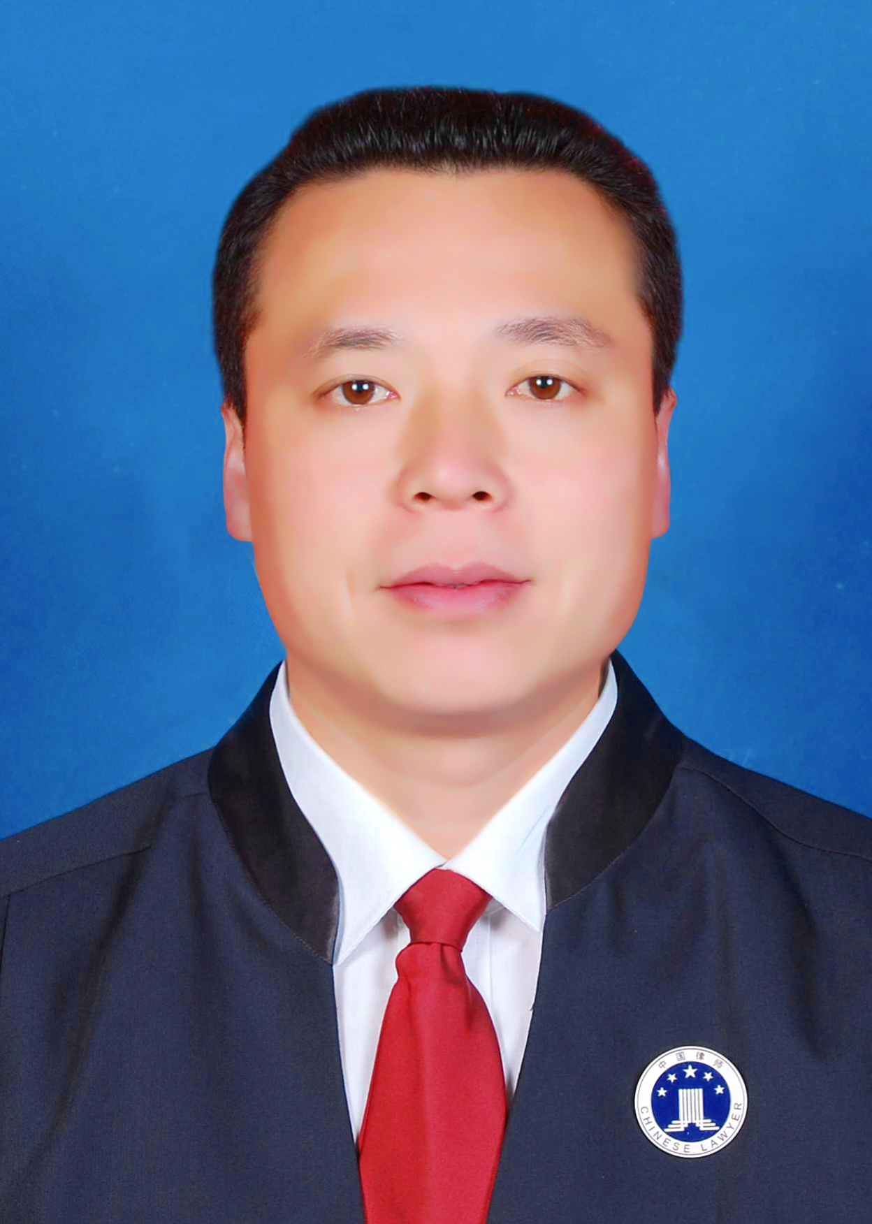 梁辉律师