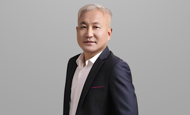 冯继刚律师