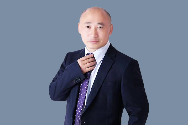 彭自力律师