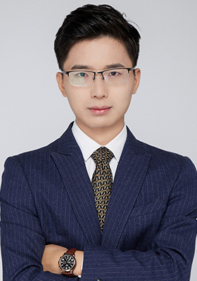 冷黄龙律师