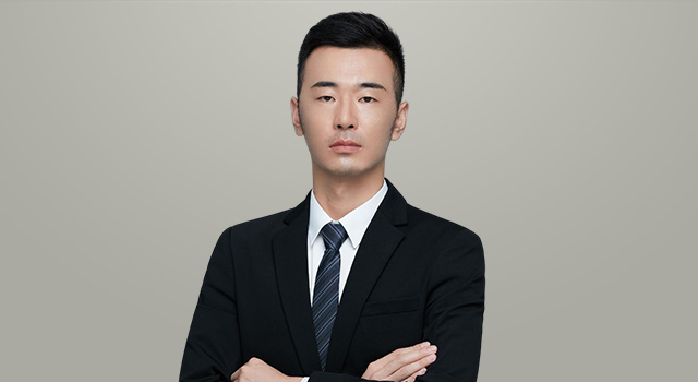 解振强律师