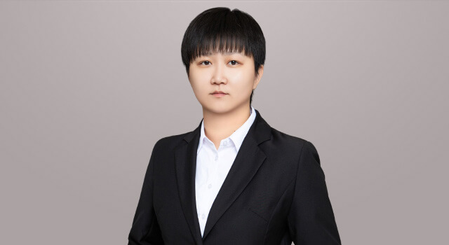 长春律师王溪