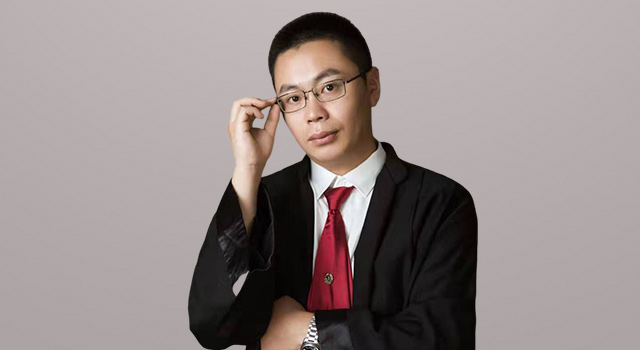 刘丽伟律师