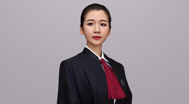陈双双律师