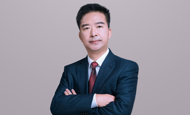 虹口区律师-陈文元律师