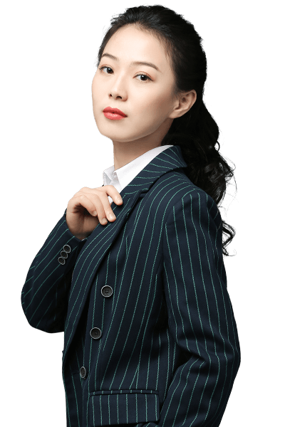 罗冰霜律师