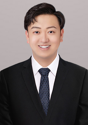 耿浩南律师