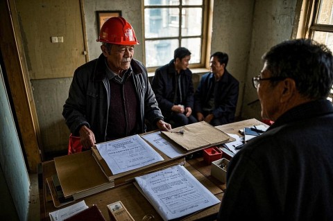 老板拖欠工资不打欠条咋办