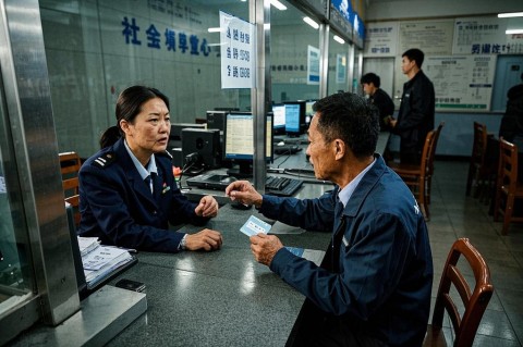 实习期间被调岗怎么办