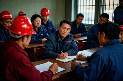 劳务纠纷找律师该怎么找