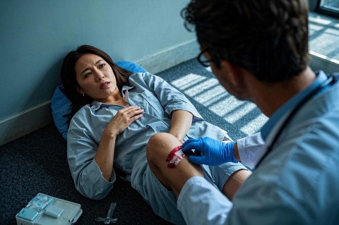 劳动法对员工生病请假不给假咋判