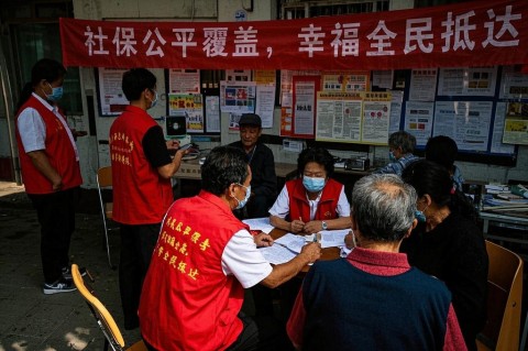 劳动法关于怀孕期间是如何保护的