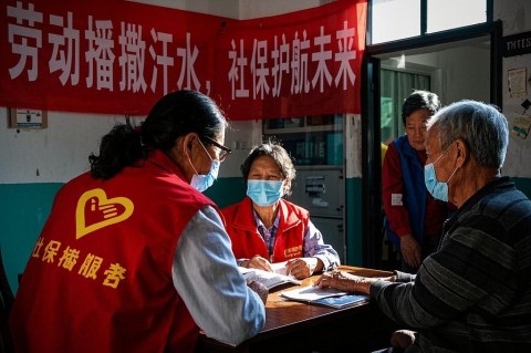 普工怀孕后工作量大怎么办