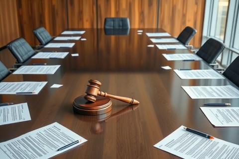 公司需要为法定代表人的个人债务承担责任吗