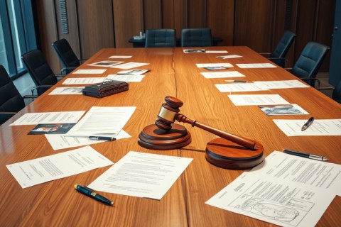 建筑公司欠款被起诉还可以竞标吗