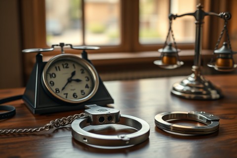 刑事拘留执行日期从何时开始算