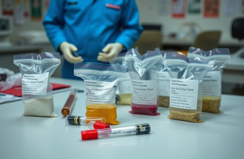 非法持有毒品罪是否故意犯罪