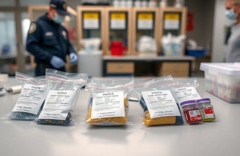 毒品犯罪可以取保候审吗