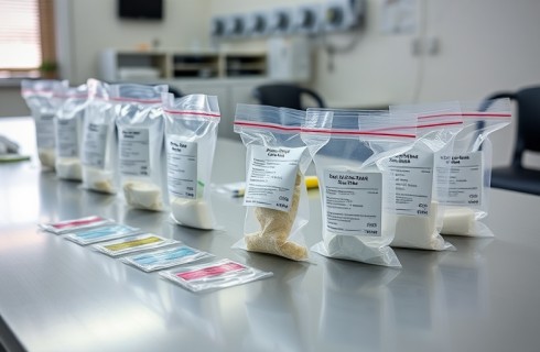 购买毒品罪怎么判定的量刑