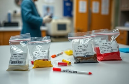 毒品犯罪最低量刑是多少