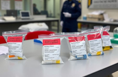 贩卖毒品罪最新量刑是怎样的