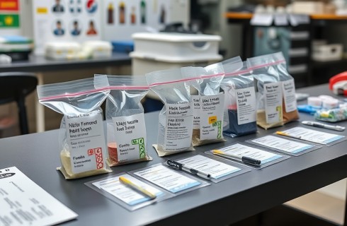 制造毒品罪的刑罚适用是怎样的