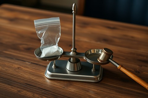 贩毒多次该怎样量刑