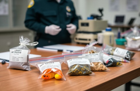 制造毒品罪的处罚标准是什么