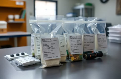 非法运输毒品原料罪如何量刑