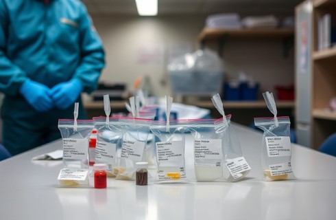生产有毒食品罪的判刑标准是什么