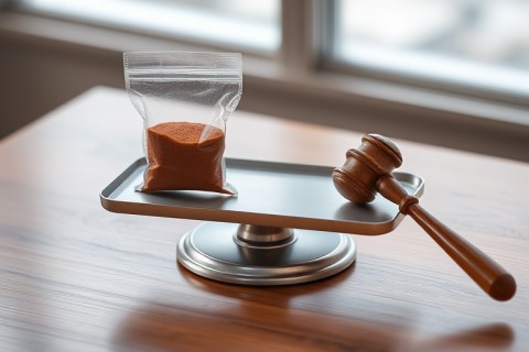贩毒刑事拘留一般会拘留多久