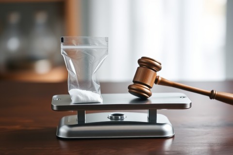 购买毒品罪未遂怎么判