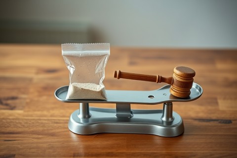 吸毒人员犯盗窃罪会怎么量刑