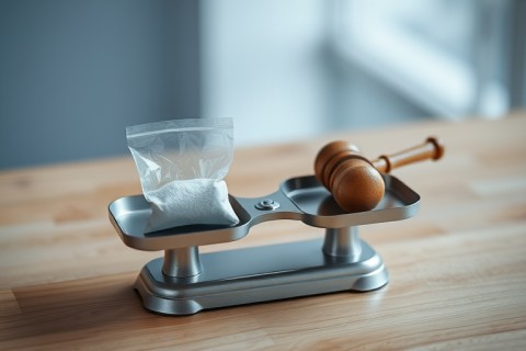 非法持有毒品罪上诉会改判吗