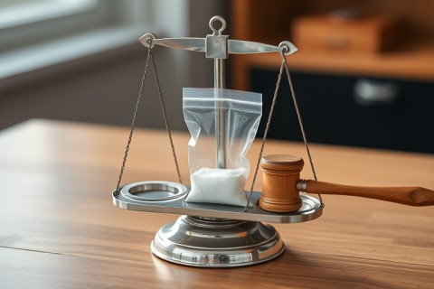 吸毒加强奸可以判多久