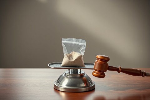 走私运输毒品罪宣判标准是什么
