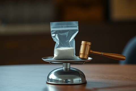 走私毒品罪无罪的立案标准是啥