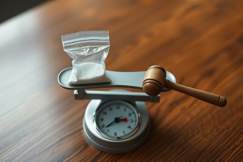 非法持有毒品罪法定刑量刑标准是啥