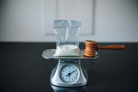 贩毒累犯应该怎么判刑