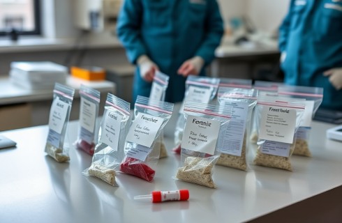 参与制造毒品罪会受到怎样处罚