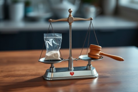 贩毒会不会判死刑