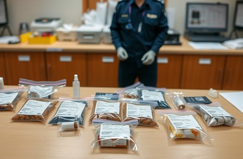 居间介绍买卖毒品的共同犯罪认定是什么