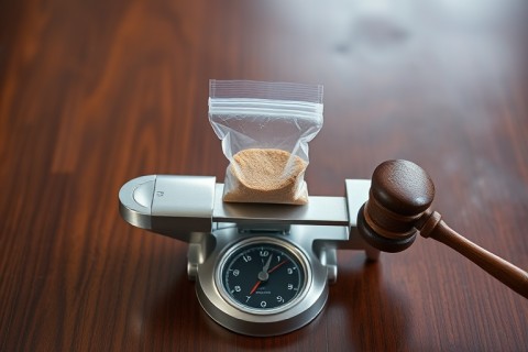毒品犯罪团伙怎么判刑