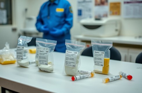 非法持有毒品罪的追诉标准是什么