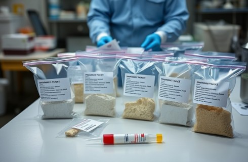 运输毒品罪50克以上会怎么量刑