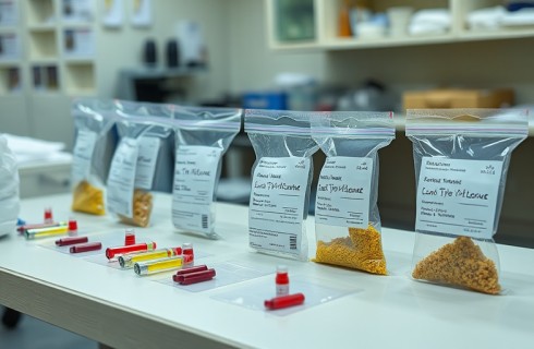 走私毒品罪如何进行定罪量刑