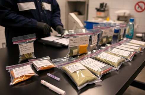 容留他人吸毒罪三年以上如何量刑